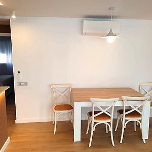 First Line Beach Beautiful Two Bedrooms